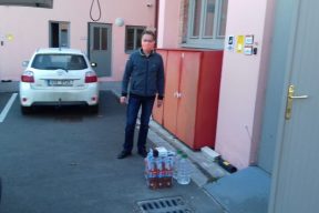 Gallery - HDK Live helps homes for the elderly