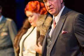 Gallery - Bonnie and Clyde official photo by David Kraus