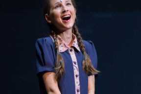 Gallery - Bonnie and Clyde official photo by David Kraus