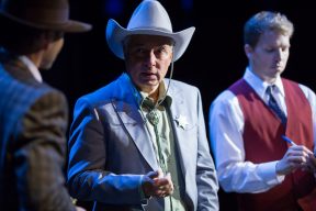 Gallery - Bonnie and Clyde official photo by David Kraus