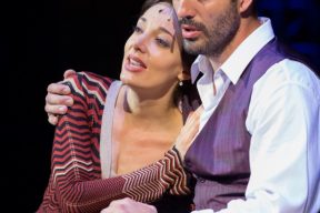Gallery - Bonnie and Clyde official photo by David Kraus