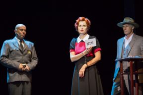 Gallery - Bonnie and Clyde official photo by David Kraus