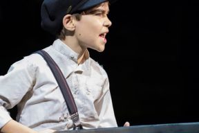 Gallery - Bonnie and Clyde official photo by David Kraus