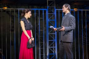 Gallery - Bonnie and Clyde official photo by David Kraus
