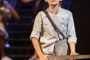 Gallery - Bonnie and Clyde official photo by David Kraus