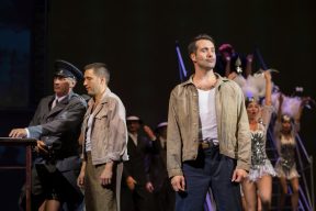 Gallery - Bonnie and Clyde official photo by David Kraus