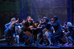 Gallery - Bonnie and Clyde official photo by David Kraus
