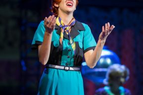 Gallery - Bonnie and Clyde official photo by David Kraus