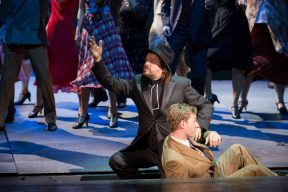 Gallery - Bonnie and Clyde official photo by David Kraus