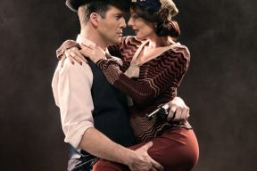 Gallery - Bonnie & Clyde - oficiální fota David Kraus