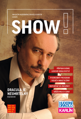 Časopis show č. 14