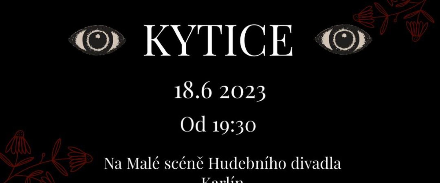 Kytice