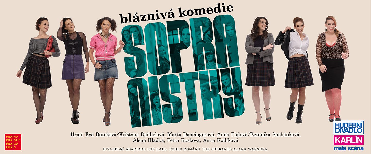 Sopranistky