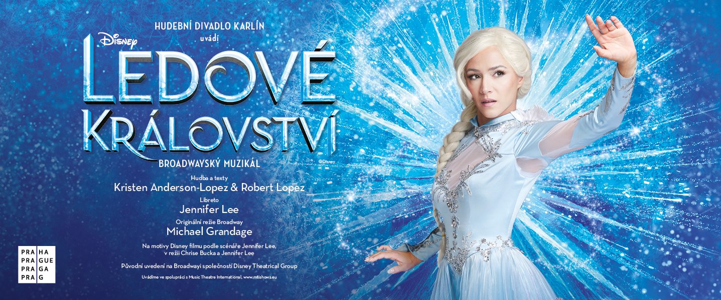 Ledové království