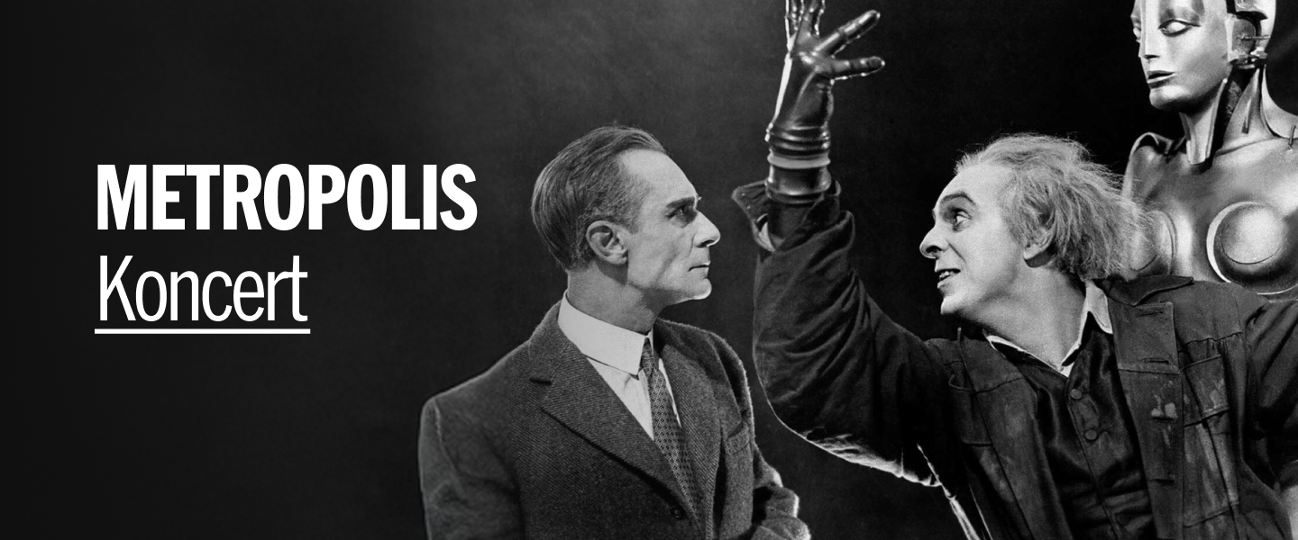Metropolis koncert