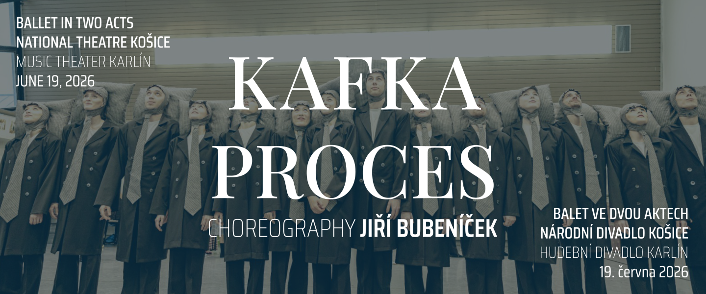 Kafka: Proces