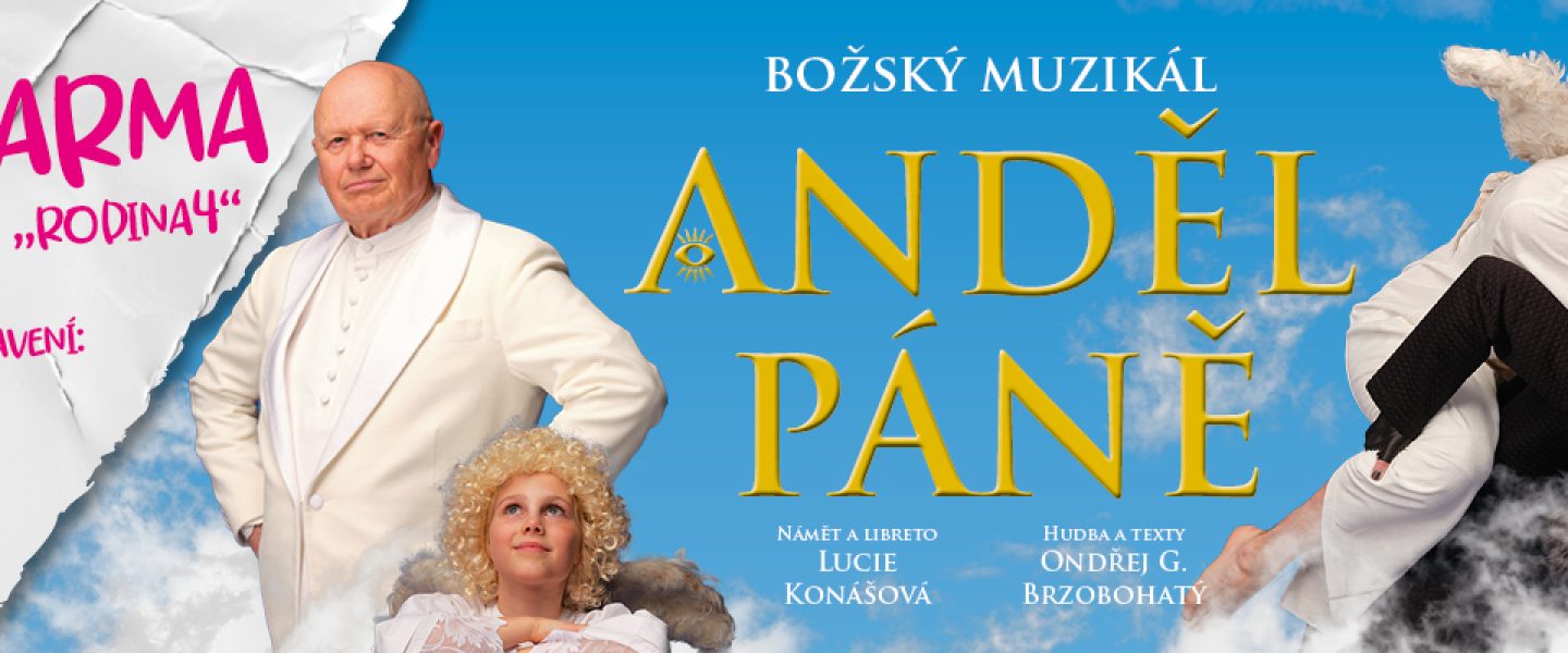 Anděl páně