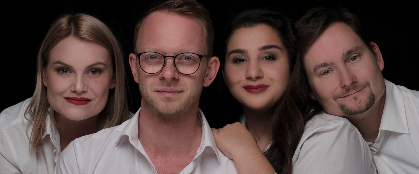 Společně „májově“ v Karlíně