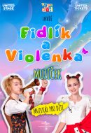 Fidlík a Violenka