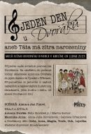 Jeden den u Dvořáků