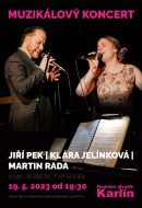 Muzikálový koncert