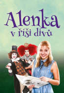 Alenka v říši divů