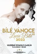 BÍLÉ VÁNOCE LUCIE BÍLÉ II