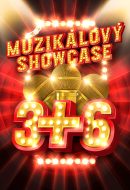 Muzikálový showcase - 3+6