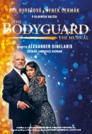 THE BODYGUARD