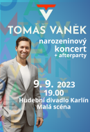 Tomáš Vaněk a hosté