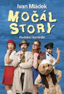 Močál Story