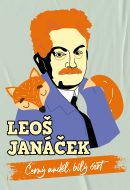 Leoš Janáček - Černý anděl, bílý čert