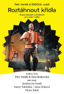Kabaret Roztáhnout Křídla