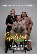 Společně vánočně v Karlíně