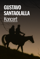Gustavo Santaolalla koncert