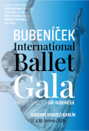 Bubeníček International Ballet GALA 2026