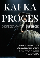 Kafka: Proces