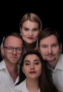 Společně „májově“ v Karlíně