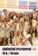 Muzikálové studio Múzy